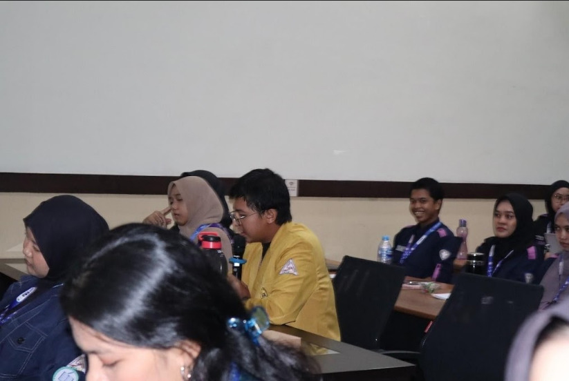 Sidang Pleno 1